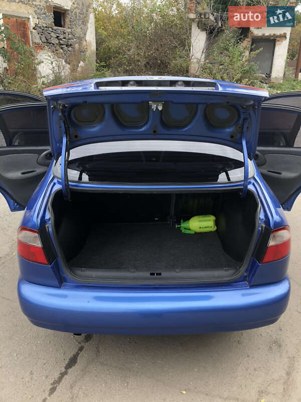 Седан Daewoo Lanos 2008 в Козятині фото 18 Седан Daewoo Lanos 2008 в Козятині