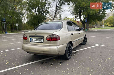 Седан Daewoo Lanos 2004 в  фото 4 Седан Daewoo Lanos 2004 в