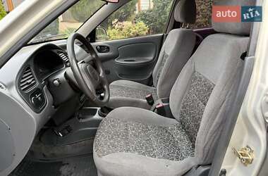Седан Daewoo Lanos 2009 в  фото 14 Седан Daewoo Lanos 2009 в