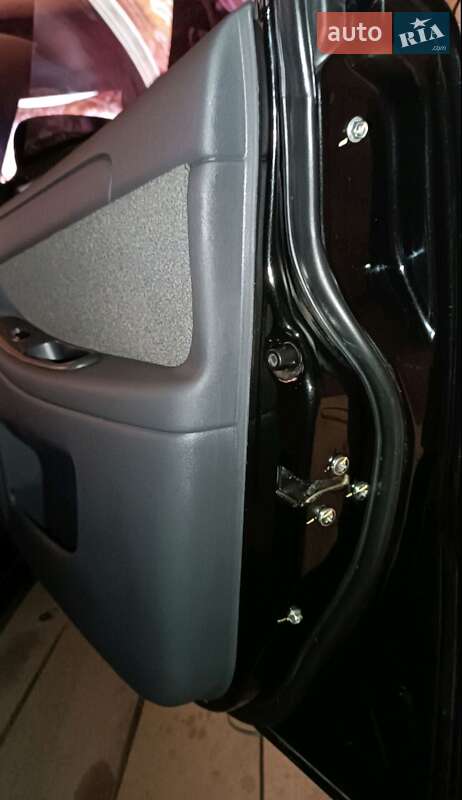 Седан Daewoo Lanos 2012 в Тростянце фото 5 Седан Daewoo Lanos 2012 в Тростянце