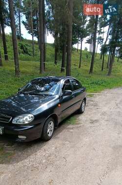 Седан Daewoo Lanos 2012 в  фото 10 Седан Daewoo Lanos 2012 в