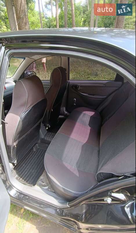 Седан Daewoo Lanos 2012 в Тростянце фото 18 Седан Daewoo Lanos 2012 в Тростянце