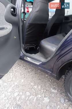 Седан Daewoo Lanos 2006 в 