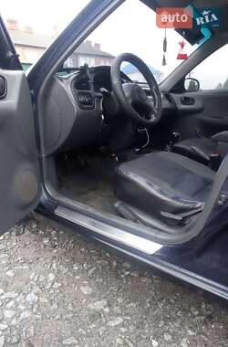 Седан Daewoo Lanos 2006 в 