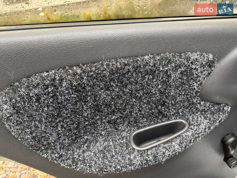 Седан Daewoo Lanos 1998 в Львові фото 10 Седан Daewoo Lanos 1998 в Львові