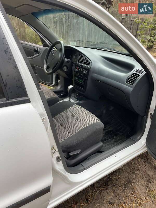 Седан Daewoo Lanos 2014 в Києві фото 6 Седан Daewoo Lanos 2014 в Києві