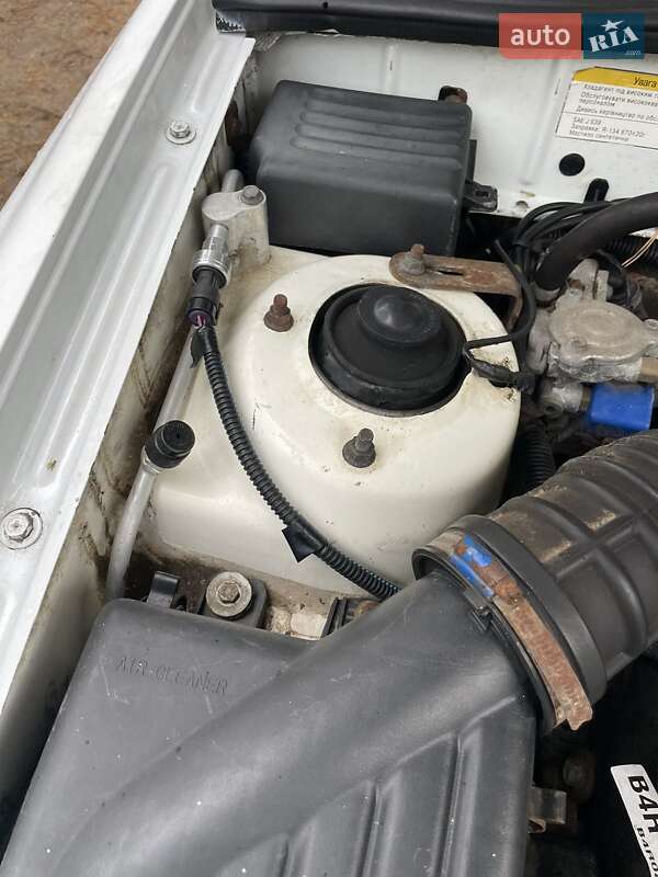 Седан Daewoo Lanos 2014 в Києві фото 9 Седан Daewoo Lanos 2014 в Києві