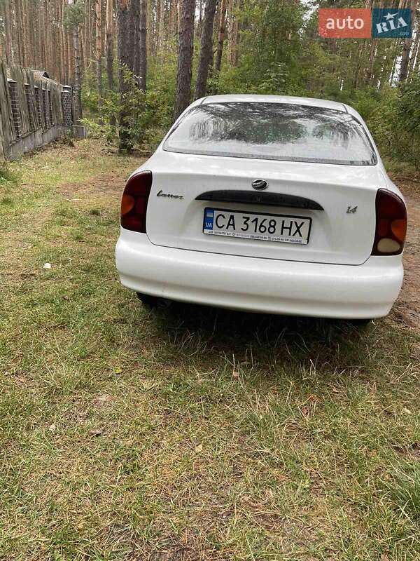 Седан Daewoo Lanos 2014 в Києві фото 16 Седан Daewoo Lanos 2014 в Києві