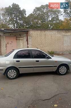 Седан Daewoo Lanos 2003 в 