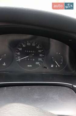 Седан Daewoo Lanos 2003 в 