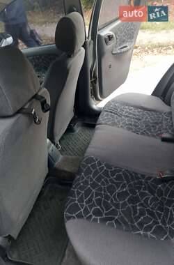 Седан Daewoo Lanos 2003 в 