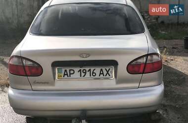Седан Daewoo Lanos 2007 в 