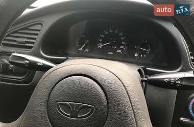 Седан Daewoo Lanos 2007 в 
