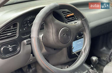 Седан Daewoo Lanos 2006 в 