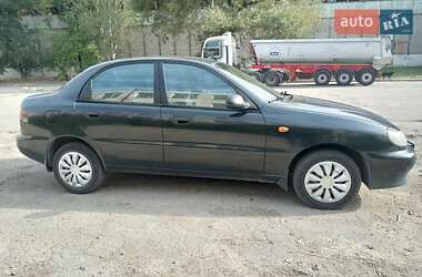 Седан Daewoo Lanos 2008 в  фото 4 Седан Daewoo Lanos 2008 в