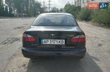 Седан Daewoo Lanos 2008 в  фото 6 Седан Daewoo Lanos 2008 в