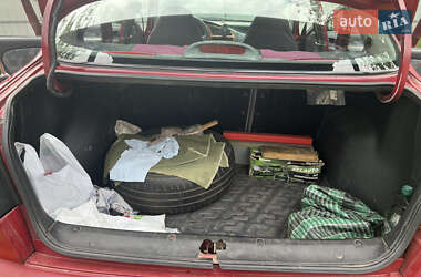 Седан Daewoo Lanos 2000 в 
