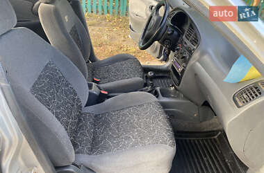Седан Daewoo Lanos 2006 в 