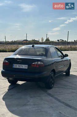Седан Daewoo Lanos 2008 в 