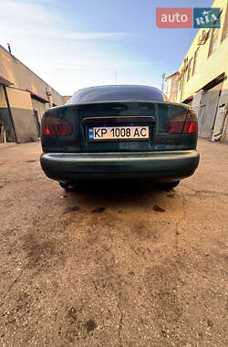 Седан Daewoo Lanos 2005 в  фото 6 Седан Daewoo Lanos 2005 в