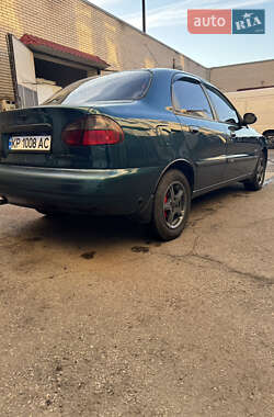 Седан Daewoo Lanos 2005 в  фото 11 Седан Daewoo Lanos 2005 в