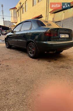 Седан Daewoo Lanos 2005 в  фото 15 Седан Daewoo Lanos 2005 в