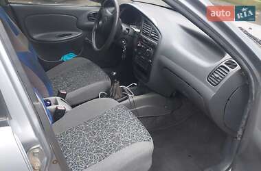 Седан Daewoo Lanos 2009 в  фото 5 Седан Daewoo Lanos 2009 в