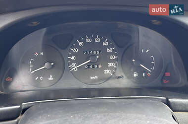 Седан Daewoo Lanos 2006 в 