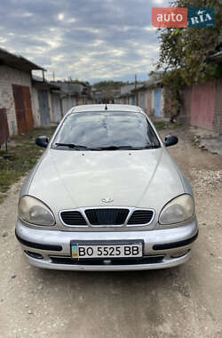Седан Daewoo Lanos 2008 в 