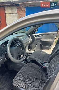 Седан Daewoo Lanos 2008 в 