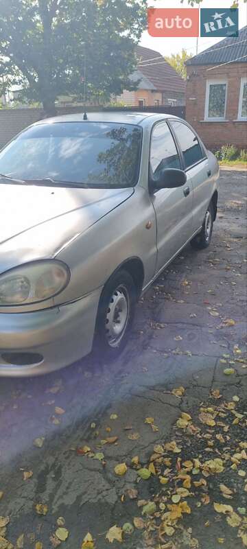 Седан Daewoo Lanos 2008 в Харькове фото 8 Седан Daewoo Lanos 2008 в Харькове