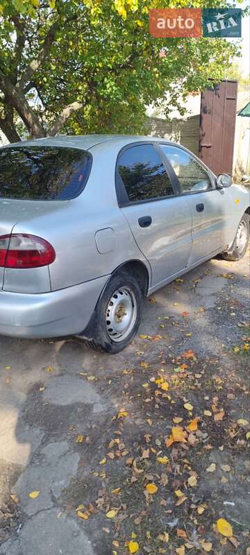 Седан Daewoo Lanos 2008 в Харькове фото 9 Седан Daewoo Lanos 2008 в Харькове