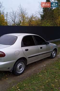 Седан Daewoo Lanos 2006 в  фото 3 Седан Daewoo Lanos 2006 в