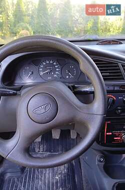 Седан Daewoo Lanos 2006 в  фото 12 Седан Daewoo Lanos 2006 в