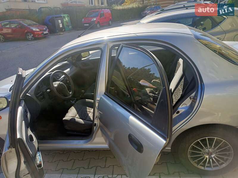 Седан Daewoo Lanos 2007 в Харькове фото 9 Седан Daewoo Lanos 2007 в Харькове