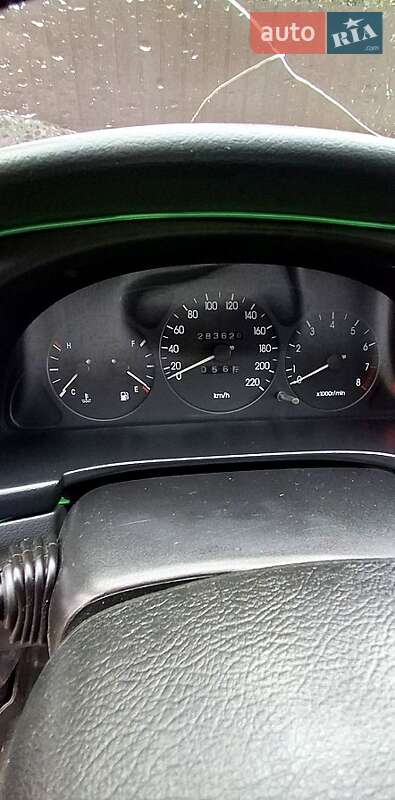 Седан Daewoo Lanos 2003 в Диканьці фото 10 Седан Daewoo Lanos 2003 в Диканьці