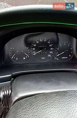 Седан Daewoo Lanos 2003 в  фото 7 Седан Daewoo Lanos 2003 в