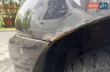 Седан Daewoo Lanos 2006 в  фото 5 Седан Daewoo Lanos 2006 в