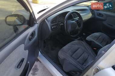 Седан Daewoo Lanos 2004 в  фото 6 Седан Daewoo Lanos 2004 в
