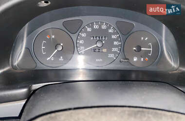 Седан Daewoo Lanos 2008 в Харькове