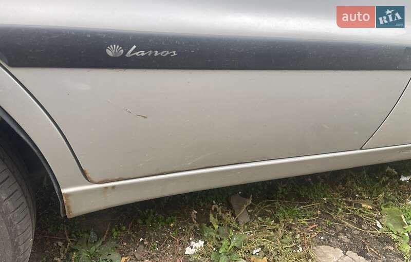 Седан Daewoo Lanos 2004 в Харкові фото 7 Седан Daewoo Lanos 2004 в Харкові