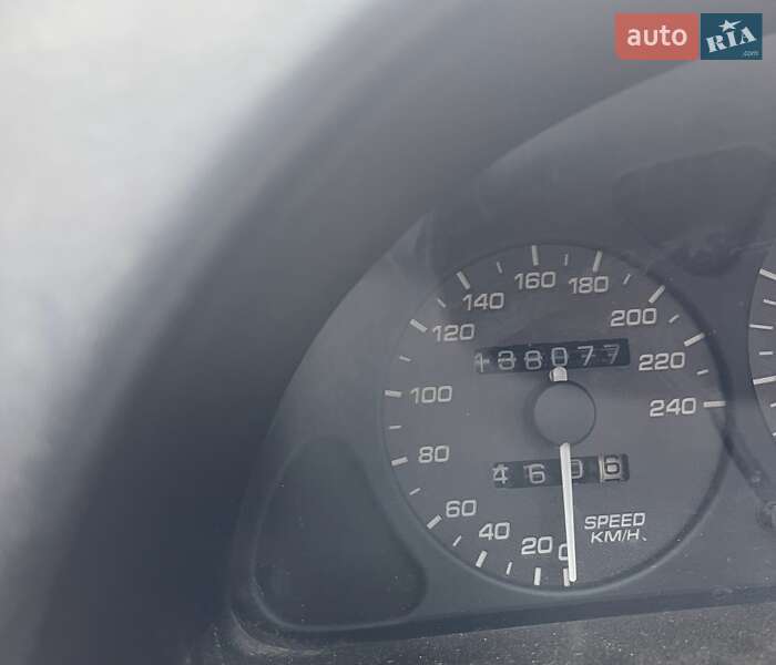 Седан Daewoo Lanos 2004 в Харкові фото 19 Седан Daewoo Lanos 2004 в Харкові