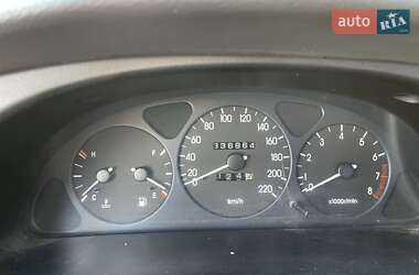 Седан Daewoo Lanos 2003 в Печенегах