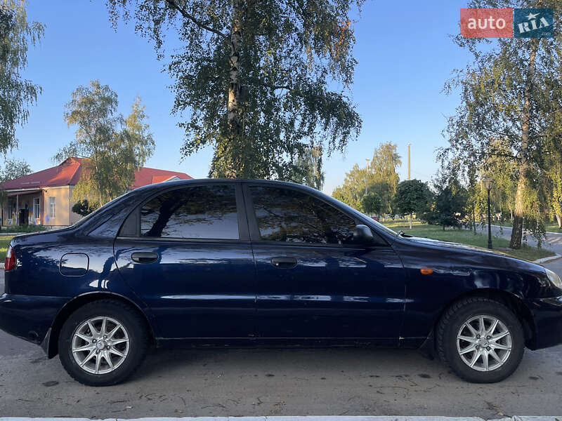 Седан Daewoo Lanos 2003 в Харкові фото 5 Седан Daewoo Lanos 2003 в Харкові