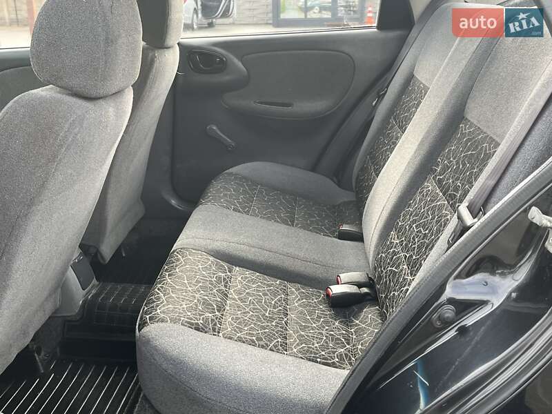 Седан Daewoo Lanos 2007 в Белой Церкви фото 27 Седан Daewoo Lanos 2007 в Белой Церкви