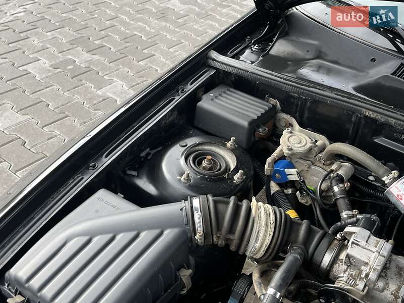 Седан Daewoo Lanos 2007 в Белой Церкви фото 31 Седан Daewoo Lanos 2007 в Белой Церкви