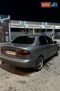 Седан Daewoo Lanos 2008 в 