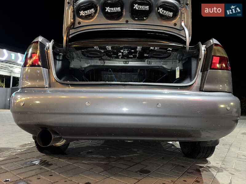 Седан Daewoo Lanos 2008 в Запоріжжі фото 19 Седан Daewoo Lanos 2008 в Запоріжжі