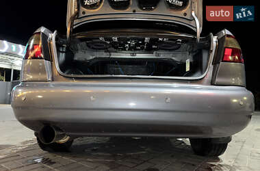 Седан Daewoo Lanos 2008 в 