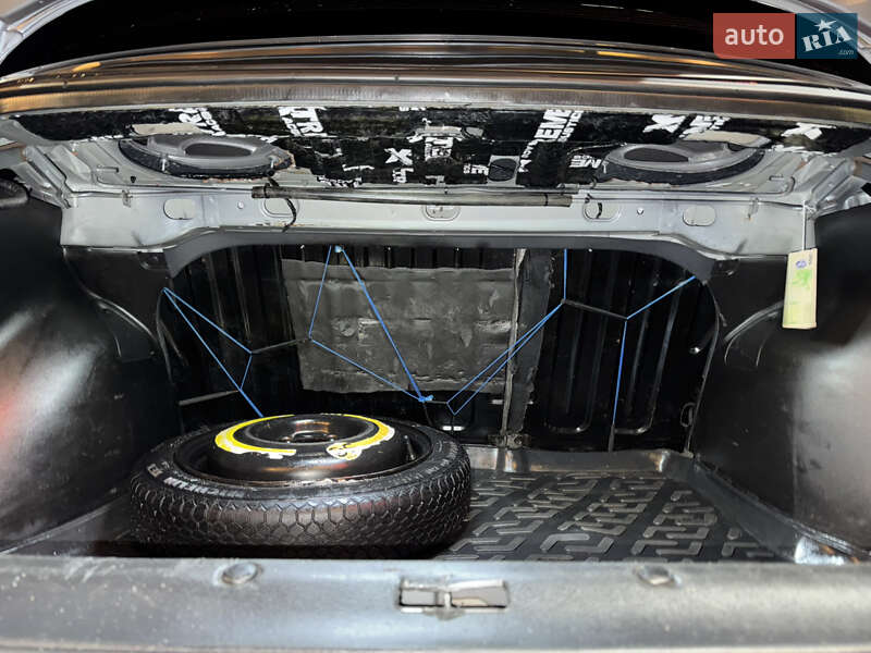 Седан Daewoo Lanos 2008 в Запоріжжі фото 22 Седан Daewoo Lanos 2008 в Запоріжжі